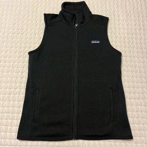 Patagonia’s Women's Better Sweater® Fleece Vest